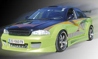 PW-TUNING - 