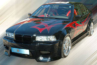 PW-TUNING - 