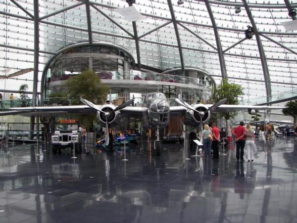 Hangar 7 - 