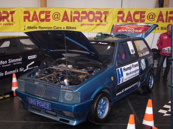 Tuningtreffen Ried - 