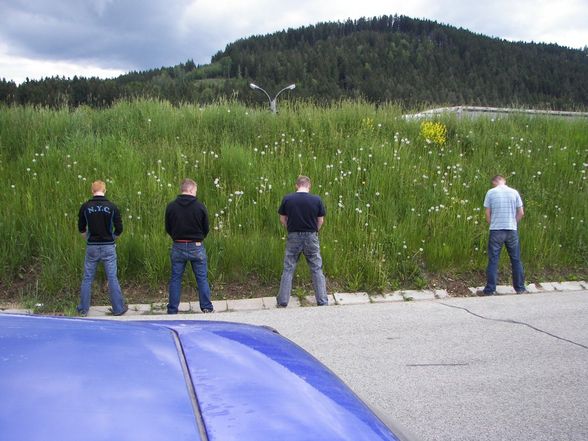 Wörthersee 2008 - 