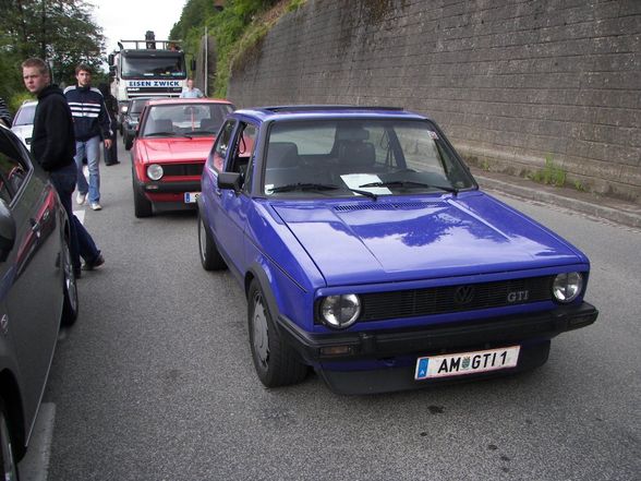 Wörthersee 2008 - 