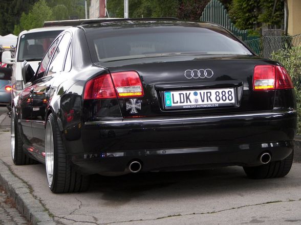 Wörthersee 2008 - 