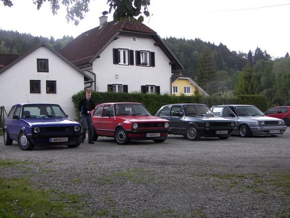 Wörthersee 2008 - 