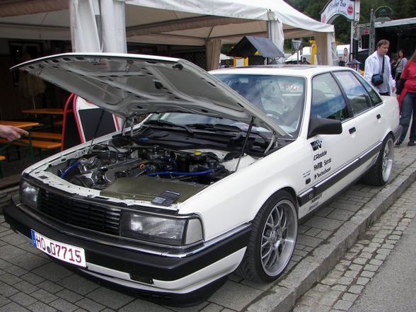 Wörthersee 2008 - 