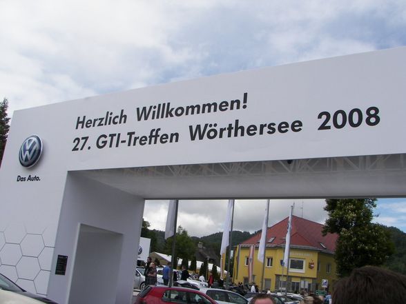 Wörthersee 2008 - 