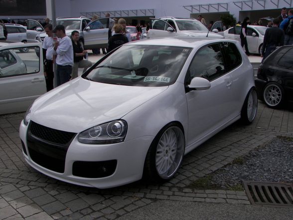 Wörthersee 2008 - 