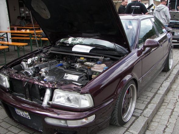 Wörthersee 2008 - 