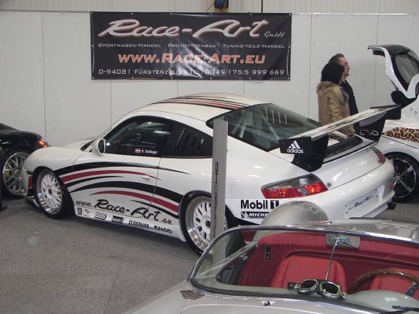 Tuningtreffen Ried - 