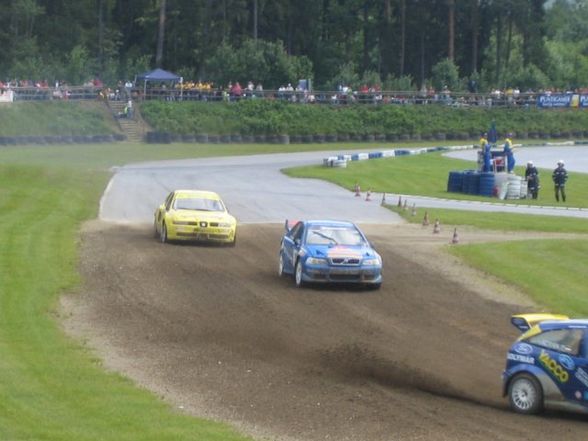 Rallyecross EM Greinbach - 