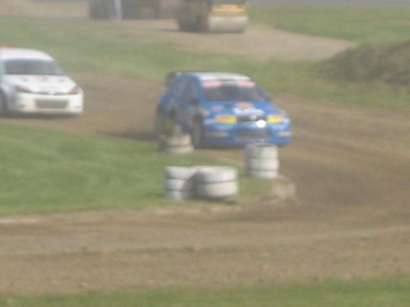 Rallyecross EM Greinbach - 