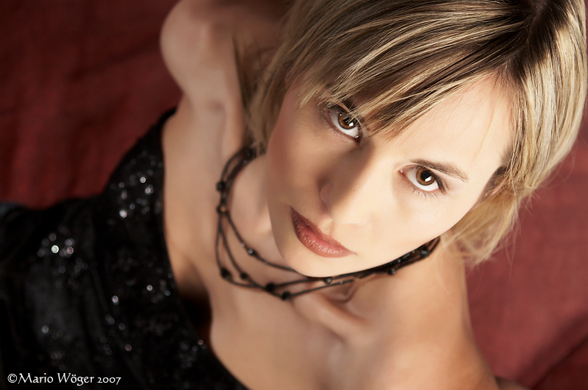 Shooting mit Karin (chaoskarin) - 