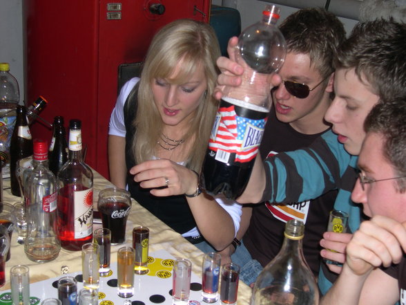 Silvester 2006 - 