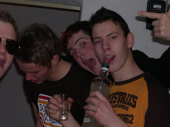 Silvester 2006 - 