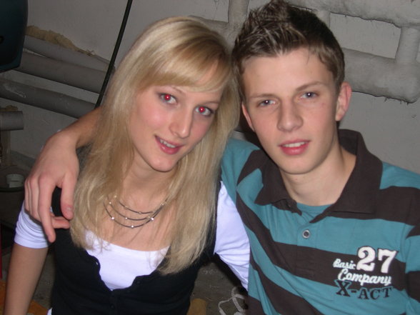 Silvester 2006 - 