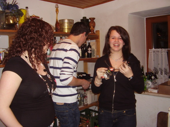 Silvester 2007 - 