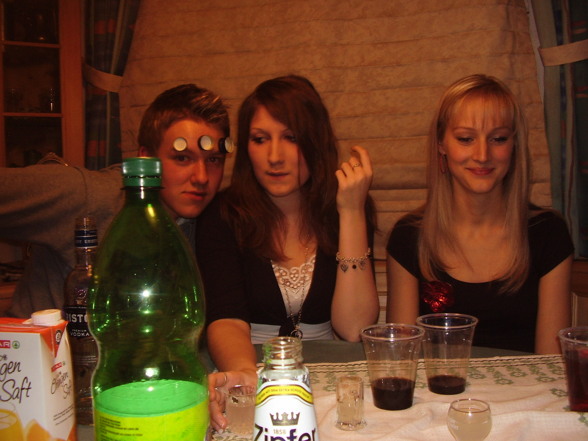 Silvester 2007 - 