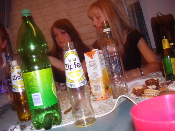 Silvester 2007 - 