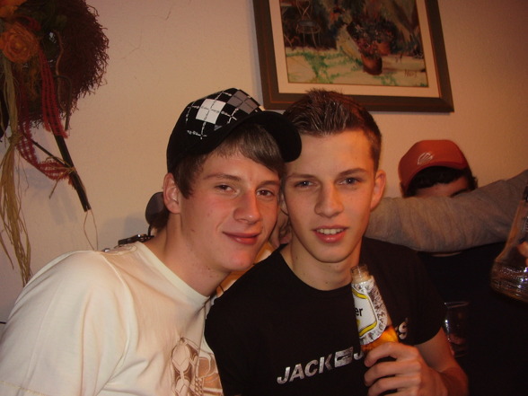 Silvester 2007 - 