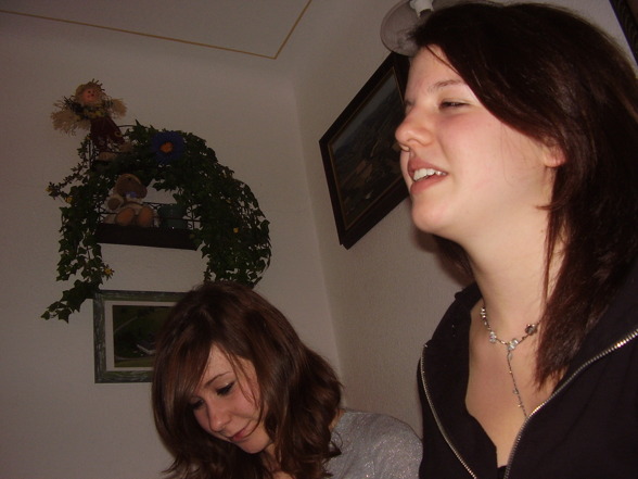 Silvester 2007 - 