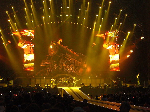 ACDC 24. Mai 2009 Wien - 