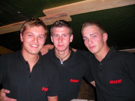 Teichfest 2007 - 