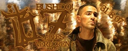 Bushido - 