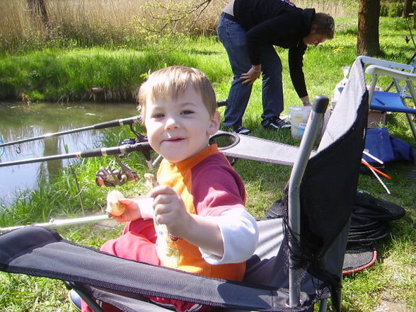 Fischen 2008 - 