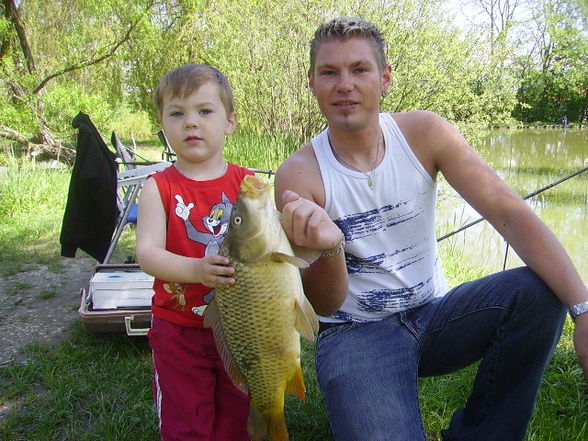 Fischen 2008 - 