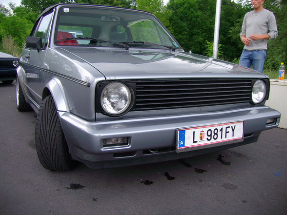 (mei golf1 cabrio ).....VERKAUFT!!!!!! - 