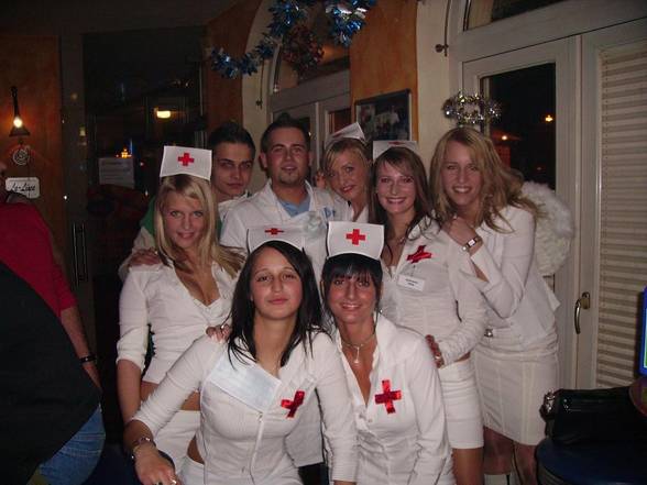 Fasching 2006 - 