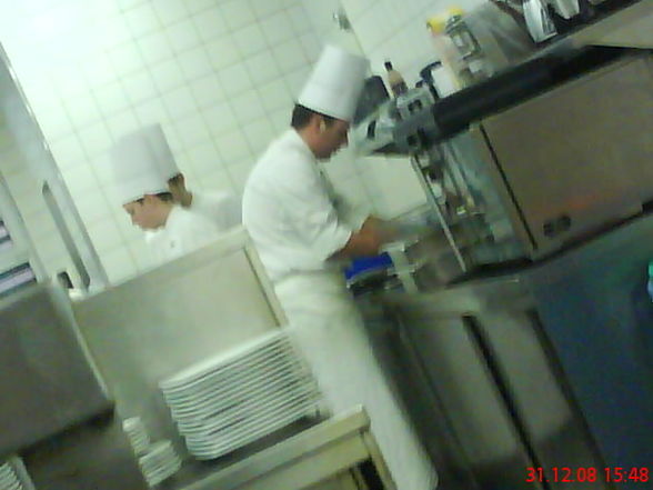 Marriot Crew Teil 2 `09 - 