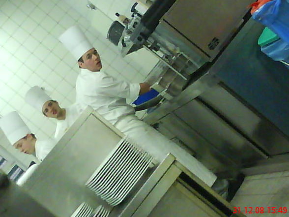 Marriot Crew Teil 2 `09 - 