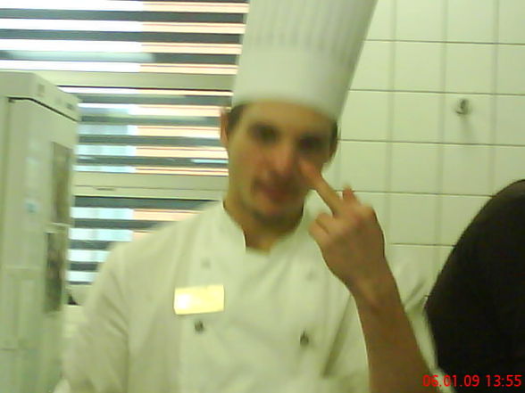 Marriot Crew Teil 2 `09 - 