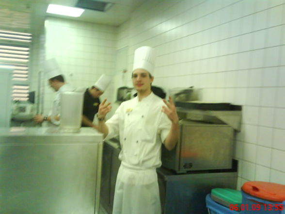 Marriot Crew Teil 2 `09 - 