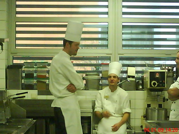 Marriot Crew Teil 2 `09 - 