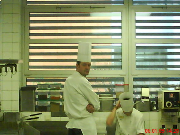 Marriot Crew Teil 2 `09 - 