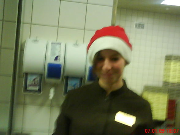 Marriot Crew Teil 2 `09 - 