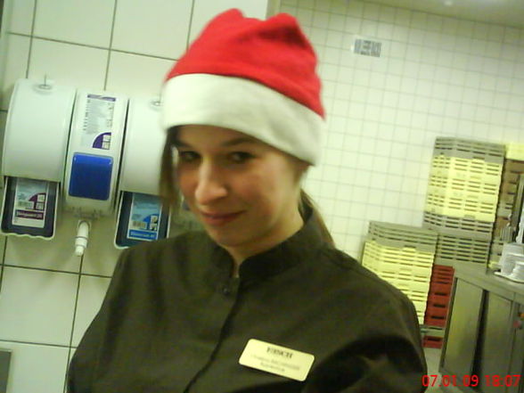 Marriot Crew Teil 2 `09 - 