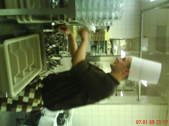 Marriot Crew Teil 2 `09 - 