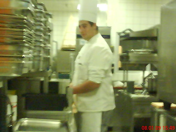 Marriot Crew Teil 2 `09 - 