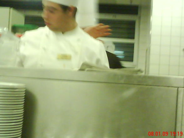 Marriot Crew Teil 2 `09 - 