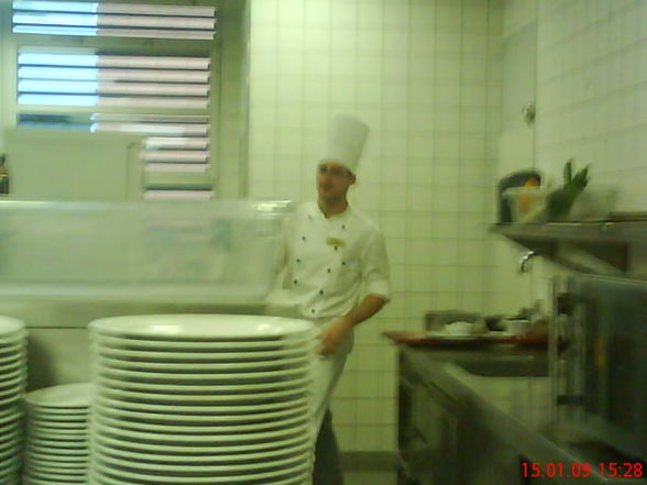 Marriot Crew Teil 2 `09 - 