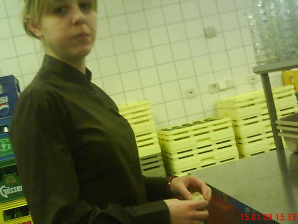 Marriot Crew Teil 2 `09 - 