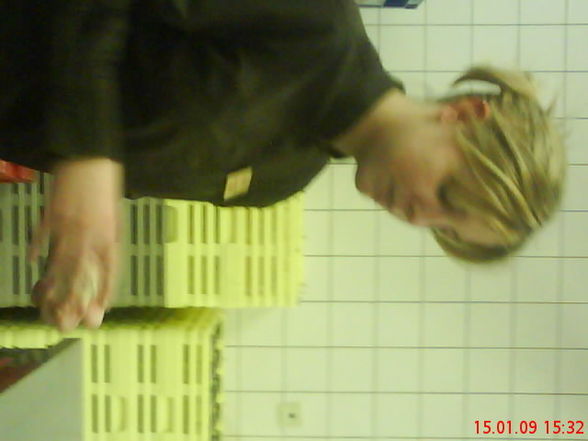 Marriot Crew Teil 2 `09 - 