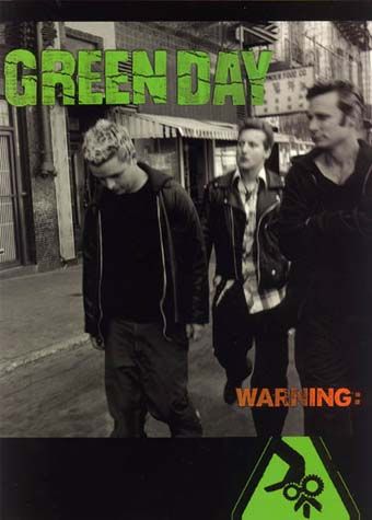 GREEN DAY !!!!!!! - 