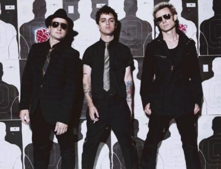 GREEN DAY !!!!!!! - 