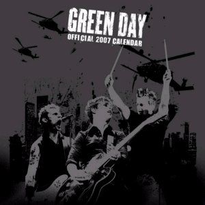 GREEN DAY !!!!!!! - 