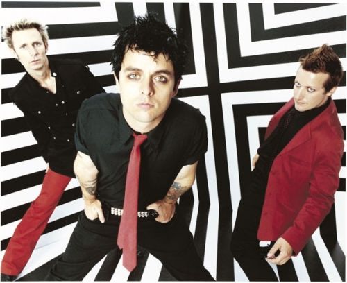 GREEN DAY !!!!!!! - 