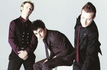 GREEN DAY !!!!!!! - 